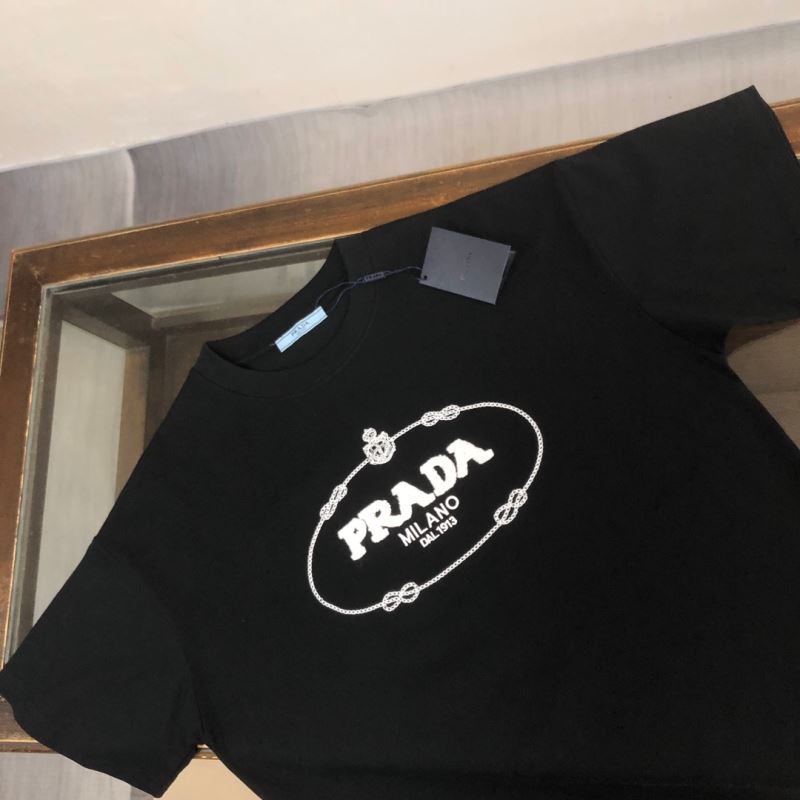 Prada T-Shirts